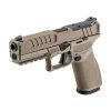 Springfiel Armory ECHELON Desert AFDE kal 9x19 a