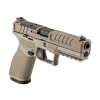 Springfiel Armory ECHELON Desert AFDE kal 9x19 b