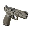 Springfiel Armory ECHELON OD GREEN kal 9x19 b