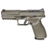 Springfiel Armory ECHELON OD GREEN kal 9x19