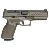 Springfiel Armory ECHELON OD GREEN kal 9x19 c