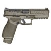 Springfiel Armory ECHELON OD GREEN kal 9x19 e