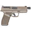 HELLCAT PRO OSP Threaded Desert AFDE 9x19 c 2