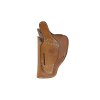 Super Redhawk Alaskan Triple K Belt Holster RH 2.5 Barrel 50095 a