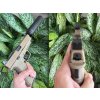 Voere Pistol Impulse Suppressor h 2