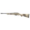 Ruger American Ranch 16978 kal 450 Bushmaster a