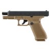 CO2 GLOCK 17 Gen5 kal 4%2C5mm BB coyote 5.8470 a