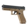 CO2 GLOCK 17 Gen5 kal 4%2C5mm BB coyote 5.8470 b