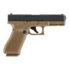 CO2 GLOCK 17 Gen5 kal 4%2C5mm BB coyote 5.8470 c