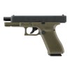 CO2 GLOCK 17 Gen5 kal 4%2C5mm BB green 5.8471 a