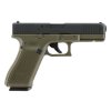 CO2 GLOCK 17 Gen5 kal 4%2C5mm BB green 5.8471 c