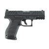 Pi%C5%A1to%C4%BE CO2 Walther PDP Compact 4 kal 4%2C5mm BB 5.8432 b
