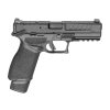 Springfiel Armory ECHELON Manual Safety kal 9x19 e