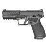 Springfiel Armory ECHELON Manual Safety kal 9x19