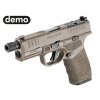 Demo HELLCAT PRO OSP Threaded Desert AFDE 9x19 83559