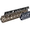 HK416 417 M LOK H Guard a 3