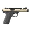 Ruger Mark IV 22 45 Lite 43955 kal 22LR