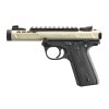 Ruger Mark IV 22 45 Lite 43955 kal 22LR c