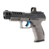 Pi%C5%A1to%C4%BE CO2 Walther Q5 Match Combo 5 Set kal %204%2C5mm diabolo 5.8421 1 b