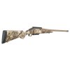 Ruger American Rifle With Go Wild Camo 36948 kal 7mm PRC d
