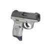 Ruger EC9s 3290 Silver kal 9mm Luger b