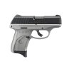 Ruger EC9s 3290 Silver kal 9mm Luger 2