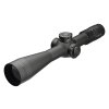 Leupold Mark 4HD 4%2C5 18x52 M1C3 SIDE FOCUS FFP Illum PR1 MOA