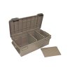 MTM AMMO crate divided utility box Dark Earth 070ACDC30 a