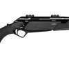 benelli lupo BE.S.T. black b