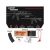 Tippmann M4 22 LTE 16 M Lok e