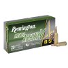 .17 Remington Fireball Remington AccuTip V 20gr 1%2C30gr Accu Tip V SP R29165