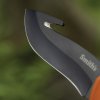 EDGESPORT Fixed Blade Gut Hook 4 Inch (4/16) - nôž