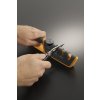 Adjustable Angle Pull-Thru Knife Sharpener (3/12)- 3-krokový brúsič nožov s nastav. uhlom