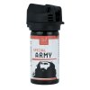 obranny sprej tetrao special army spray cr 40 ml 1
