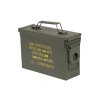 Bedna na naboje miltec Us ammo box steel M19A1 cal.30