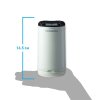 3 Thermacell MR PSW Odpuzovac komaru HALO Mini bily 2