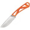 noz gerber Exo Mod Drop Point Orange 4