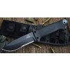 noz gerber LMF II Infantry Black 4