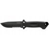 gerber noz LMF II infantry black