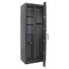 rottner waffenschrank en0 winchester 10 el anthrazit t06386 offen1