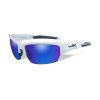 40817 54052 bryle wiley x saint polarized blue mirror lens gloss white frame 1