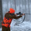ciapka blaser reversible argali oranzova 3
