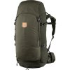 polovnicky batoh fjallraven keb 52 52 litov olive deep forest
