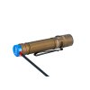 LED baterka Olight Warrior Mini 2 Desert 1750 lm