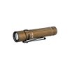 LED baterka Olight Warrior Mini 2 Desert 1750 lm