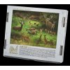 Poľovnícke puzzle TETRAO jelene, 108 dielikov