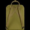 batoh fjallraven kanken foliage green 16l 3
