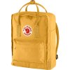 batoh fjallraven kanken ochre 16l 2