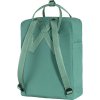 batoh fjallraven kanken frost green 16l 3