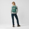 batoh fjallraven kanken frost green 16l 4